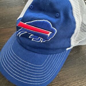 Fanatics Buffalo Bills Football Hat